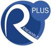 Logo des RenewablePlus Labels